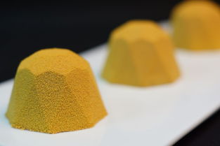 酒香入烘焙 甜點中酒的妙用與藝術